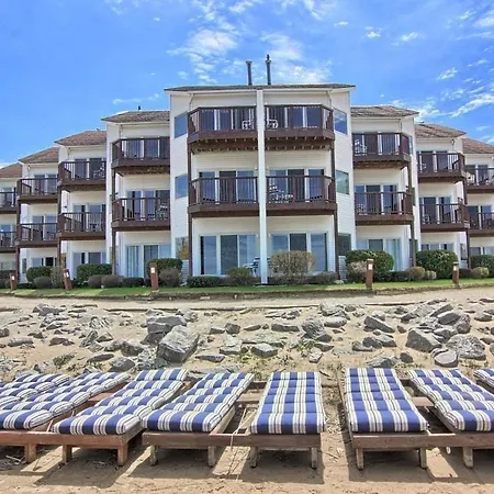 The Beach Condo Unit 104